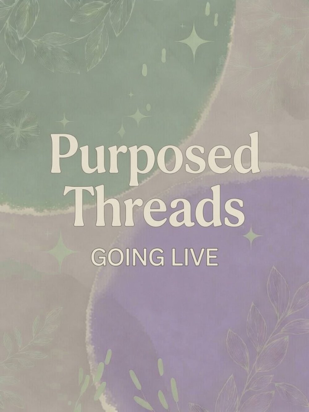 LIVE NOTIFICATION